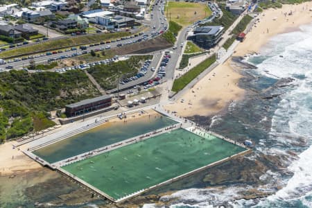 Aerial Image of MEREWETHER