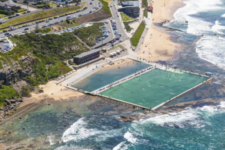 Aerial Image of MEREWETHER