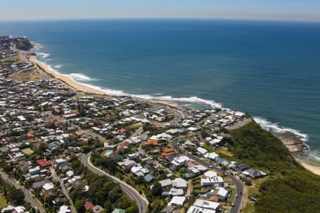 Aerial Image of MEREWETHER