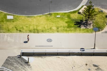 Aerial Image of SUMMER DAYS IN NEWCASTLE - LIFESTYLE