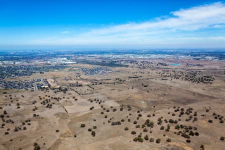 Aerial Image of AURORA