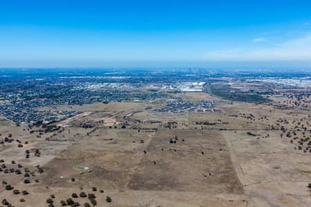 Aerial Image of AURORA