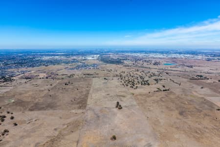 Aerial Image of AURORA