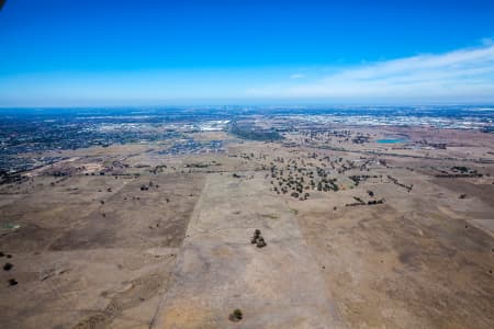 Aerial Image of AURORA