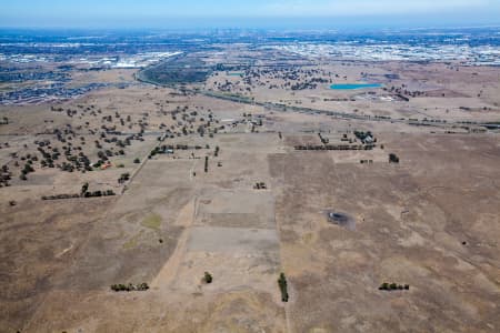 Aerial Image of AURORA