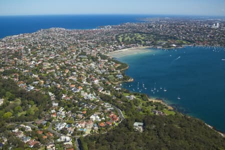 Aerial Image of VAUCLUSE