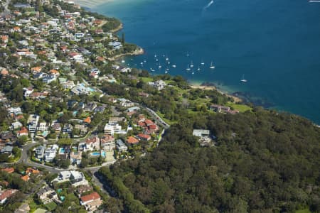 Aerial Image of VAUCLUSE