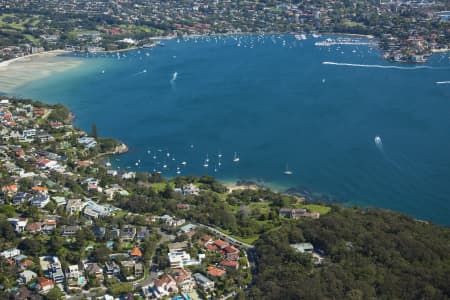 Aerial Image of VAUCLUSE