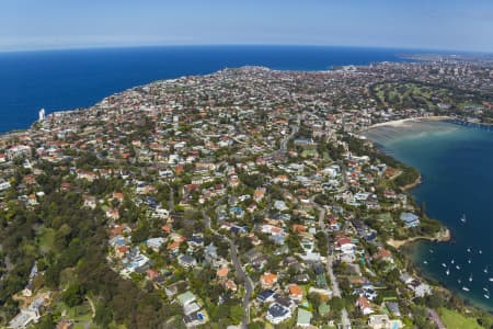 Aerial Image of VAUCLUSE