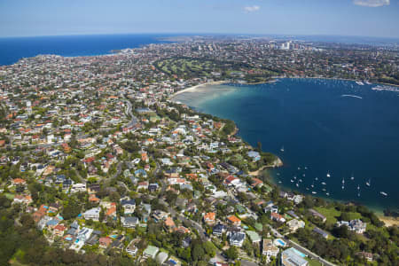 Aerial Image of VAUCLUSE