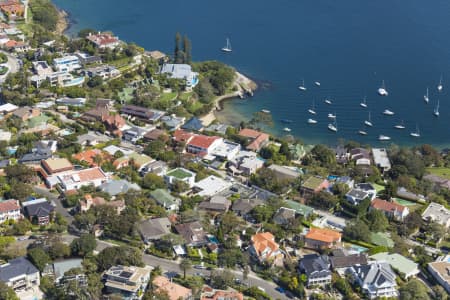 Aerial Image of VAUCLUSE