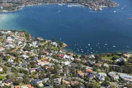 Aerial Image of VAUCLUSE