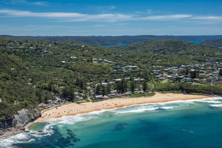 Aerial Image of BILGOLA