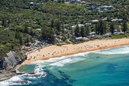 Aerial Image of BILGOLA