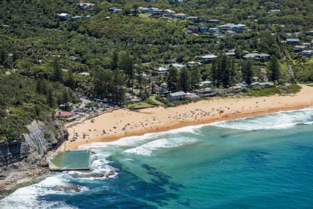 Aerial Image of BILGOLA