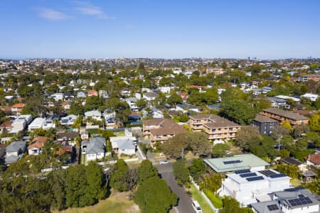 Aerial Image of FRESHWATER