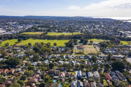 Aerial Image of FRESHWATER