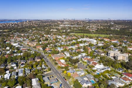 Aerial Image of FRESHWATER