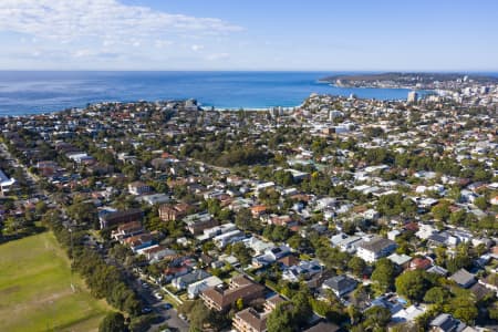 Aerial Image of WYADRA WYUNA WYNDORA FRESHWATER