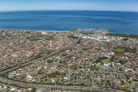 Aerial Image of SORRENTO