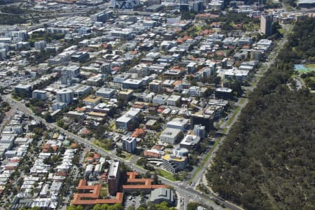 Aerial Image of SUBIACO