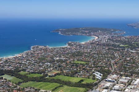 Aerial Image of FRESHWATER