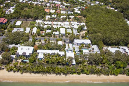 Aerial Image of PALM COVE RESORTS AND ACCOMMODATION