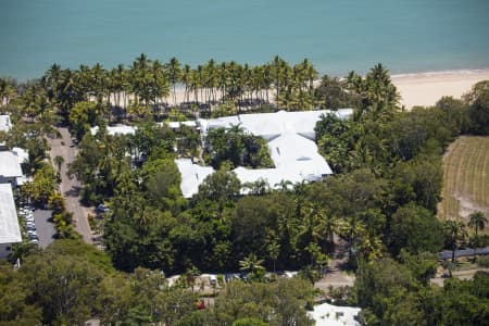 Aerial Image of PALM COVE RESORTS AND ACCOMMODATION