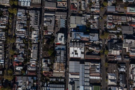 Aerial Image of FITZROY