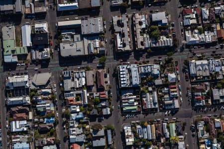 Aerial Image of FITZROY