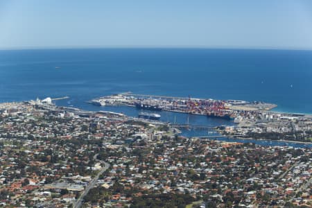 Aerial Image of ATTADALE