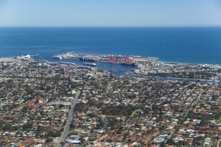 Aerial Image of ATTADALE