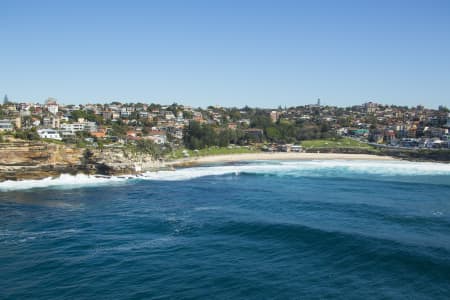 Aerial Image of BRONTE ROAD
