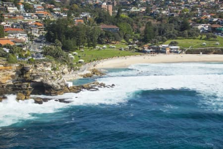 Aerial Image of BRONTE ROAD