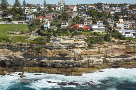 Aerial Image of BRONTE ROAD