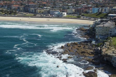 Aerial Image of NORTH BONDI