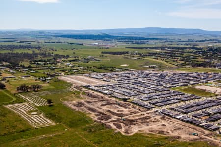 Aerial Image of CRAIGIEBURN