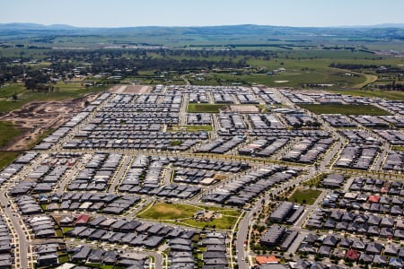 Aerial Image of CRAIGIEBURN