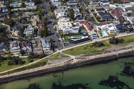 Aerial Image of BRIGHTON