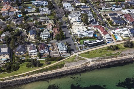 Aerial Image of BRIGHTON