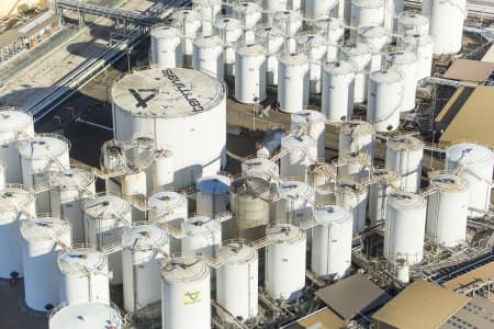 Aerial Image of INDUSTRIAL