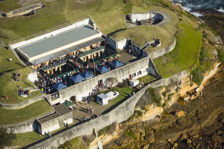Aerial Image of BARE ISLAND