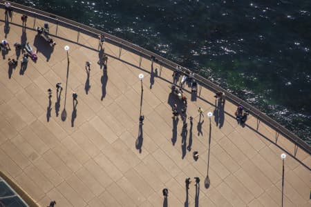 Aerial Image of SHADOWS