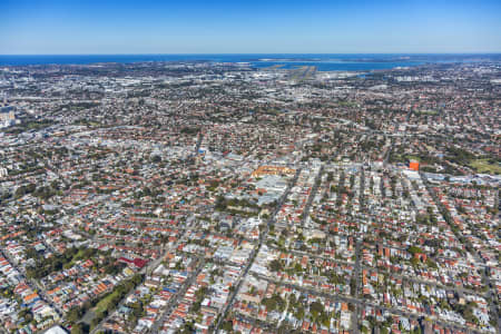 Aerial Image of LEICHARDT