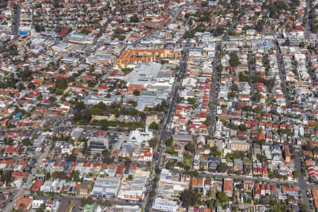 Aerial Image of LEICHARDT