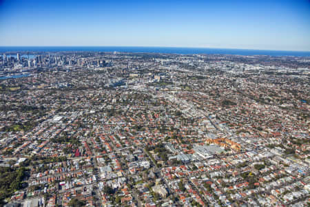 Aerial Image of LEICHARDT