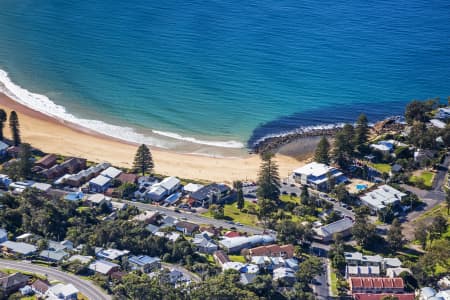 Aerial Image of AVOCA