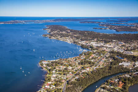 Aerial Image of TORONTO