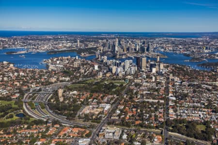 Aerial Image of CAMMERAY