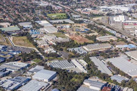 Aerial Image of VILLAWOOD